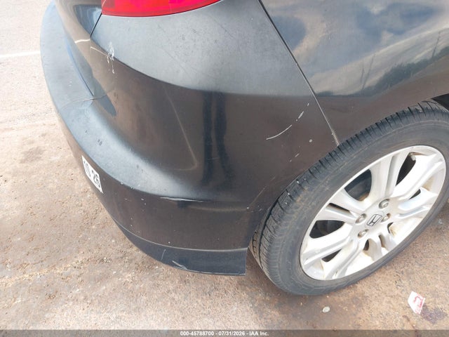 Продажа на аукционе авто 2009 Honda Fit Sport, vin: JHMGE88439S027666, номер лота: 45788700