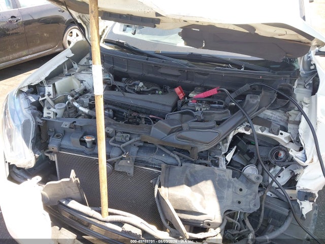 Nissan ROGUE S 2015 5N1AT2MT7FC764281 Image 10