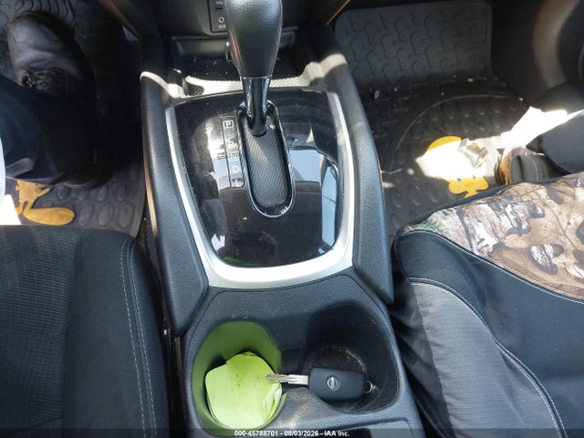 Nissan ROGUE S 2015 5N1AT2MT7FC764281 Image 11