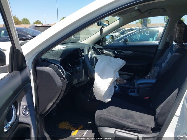 Nissan ROGUE S 2015 5N1AT2MT7FC764281 Image 5