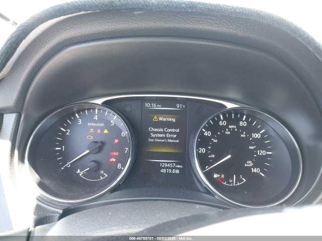 Nissan ROGUE S 2015 5N1AT2MT7FC764281 Image 7