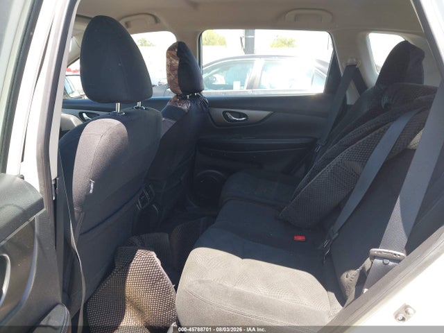 Nissan ROGUE S 2015 5N1AT2MT7FC764281 Image 8