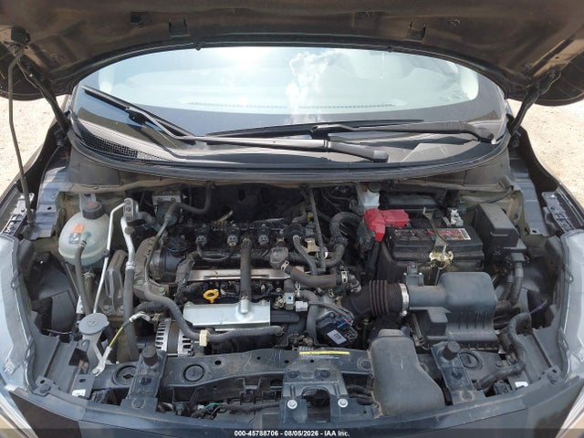3N1CN8FV6RL830386 Nissan Versa 1.6 Sr