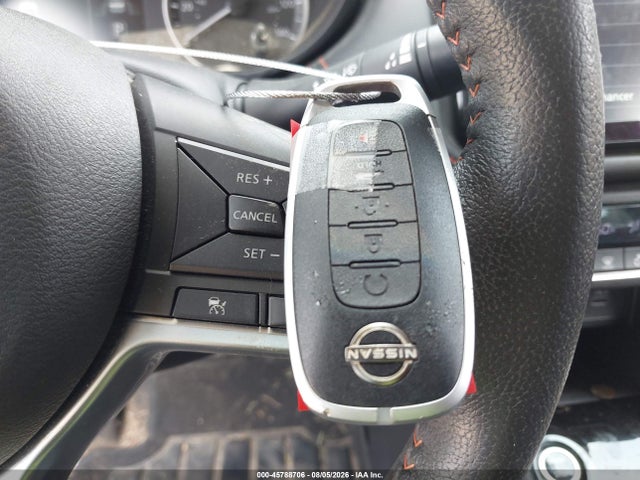 3N1CN8FV6RL830386 Nissan Versa 1.6 Sr