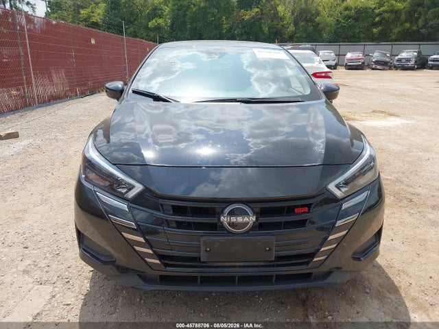 3N1CN8FV6RL830386 Nissan Versa 1.6 Sr