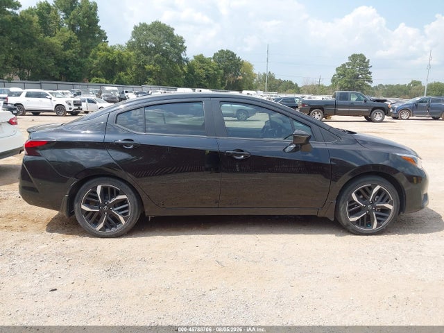 3N1CN8FV6RL830386 Nissan Versa 1.6 Sr