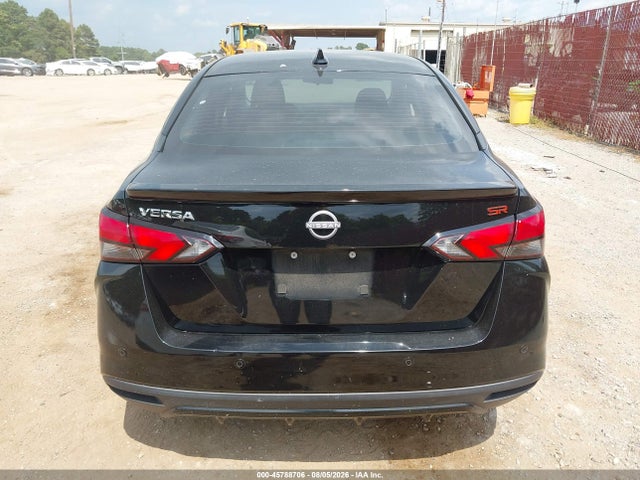 3N1CN8FV6RL830386 Nissan Versa 1.6 Sr