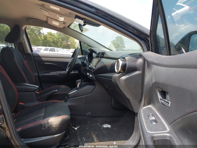 3N1CN8FV6RL830386 Nissan Versa 1.6 Sr