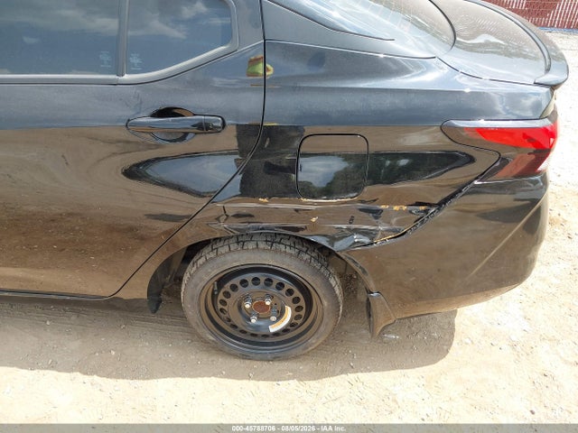 3N1CN8FV6RL830386 Nissan Versa 1.6 Sr