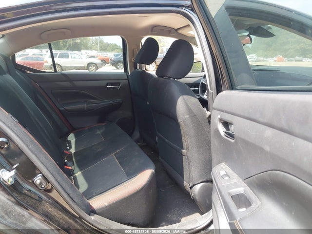 3N1CN8FV6RL830386 Nissan Versa 1.6 Sr