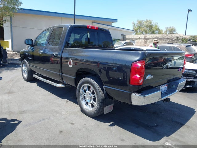 Продажа на аукционе авто 2008 Dodge Ram 1500 Slt, vin: 1D7HA18208J238227, номер лота: 45788708