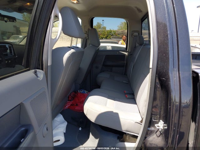 Продажа на аукционе авто 2008 Dodge Ram 1500 Slt, vin: 1D7HA18208J238227, номер лота: 45788708
