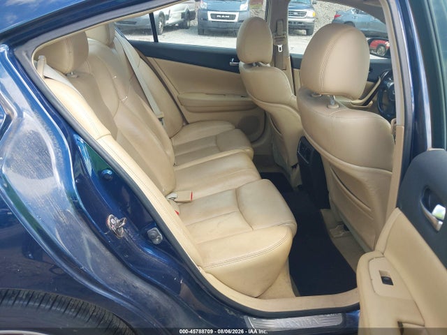 45788709 :رقم المزاد ، 1N4AA51E59C815319 vin ، 2009 Nissan Maxima 3.5 Sv مزاد بيع