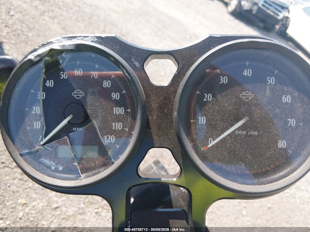 Harley-Davidson FXDLS 2017 1HD1GS818HC320992 Image 7