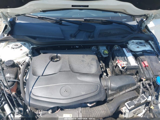 2016 Mercedes-benz Cla 250 მანქანა იყიდება აუქციონზე, vin: WDDSJ4EB9GN330133, აუქციონის ნომერი: 45788719