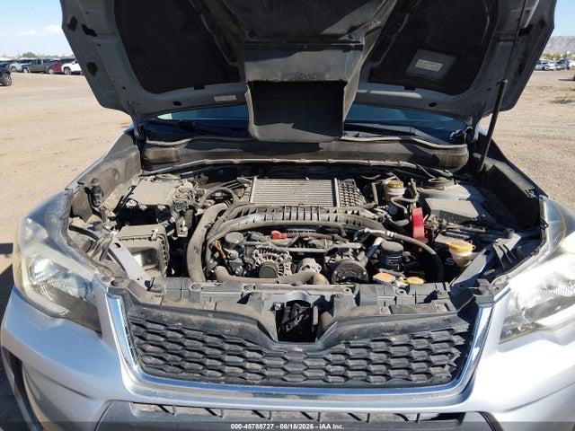 Aukcja sprzedaży 2016 Subaru Forester 2.0xt Touring, vin: JF2SJGVC4GH559890, numer aukcji: 45788727