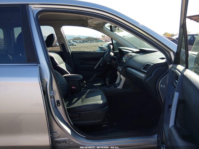 Aukcja sprzedaży 2016 Subaru Forester 2.0xt Touring, vin: JF2SJGVC4GH559890, numer aukcji: 45788727