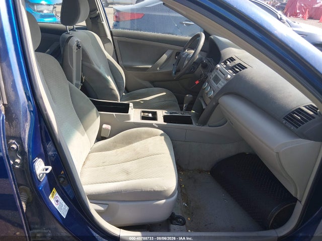 Продажа на аукционе авто 2008 Toyota Camry Le, vin: 4T1BE46K98U204726, номер лота: 45788733
