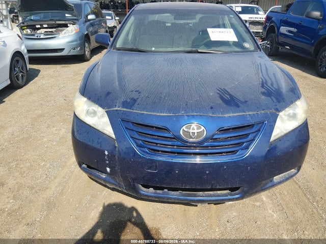 Продажа на аукционе авто 2008 Toyota Camry Le, vin: 4T1BE46K98U204726, номер лота: 45788733