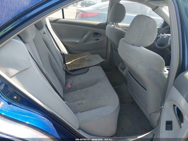 Продажа на аукционе авто 2008 Toyota Camry Le, vin: 4T1BE46K98U204726, номер лота: 45788733