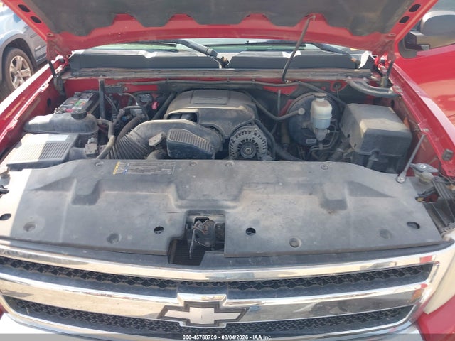 Aukcja sprzedaży 2009 Chevrolet Silverado 1500 Lt, vin: 1GCEC29C69Z146742, numer aukcji: 45788739