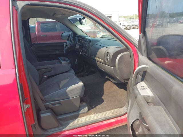 Aukcja sprzedaży 2009 Chevrolet Silverado 1500 Lt, vin: 1GCEC29C69Z146742, numer aukcji: 45788739