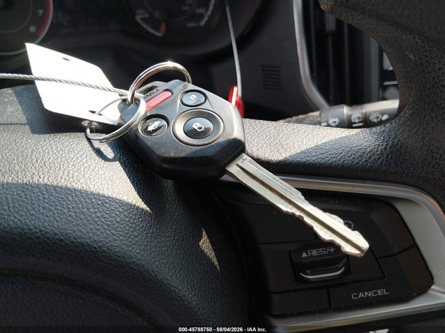 Subaru Impreza 2.0i 2018 4S3GTAA61J3702827 Image 11