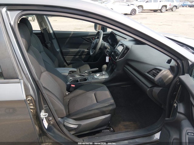 Subaru Impreza 2.0i 2018 4S3GTAA61J3702827 Image 5