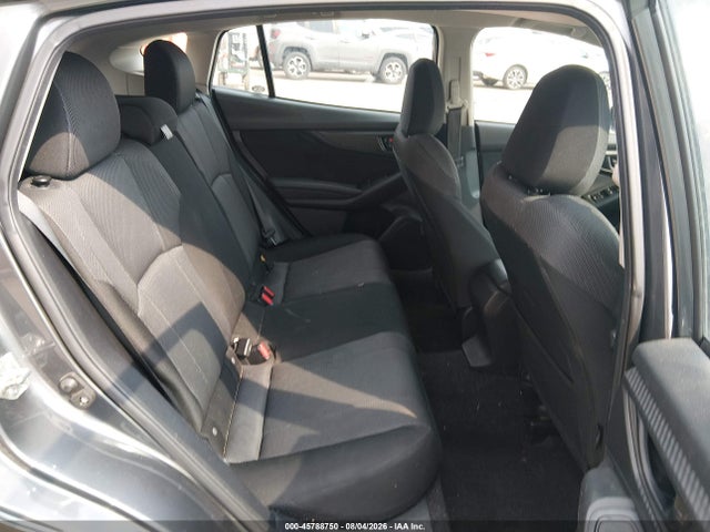 Subaru Impreza 2.0i 2018 4S3GTAA61J3702827 Image 8