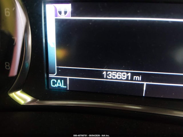 Auction sale of the 2017 Chevrolet Malibu 1lt, vin: 1G1ZE5ST5HF252292, lot number: 45788751