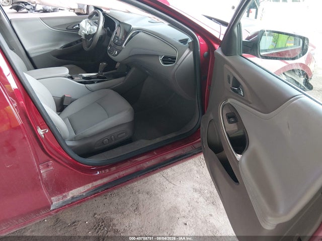 Auction sale of the 2017 Chevrolet Malibu 1lt, vin: 1G1ZE5ST5HF252292, lot number: 45788751