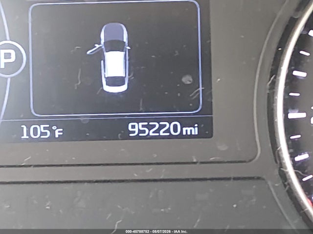 2018 Kia Optima Lx მანქანა იყიდება აუქციონზე, vin: 5XXGT4L39JG197429, აუქციონის ნომერი: 45788752