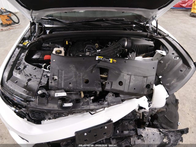 45788759 :رقم المزاد ، 1C4RJHAG0R8605679 vin ، 2024 Jeep Grand Cherokee Altitude 4x4 مزاد بيع