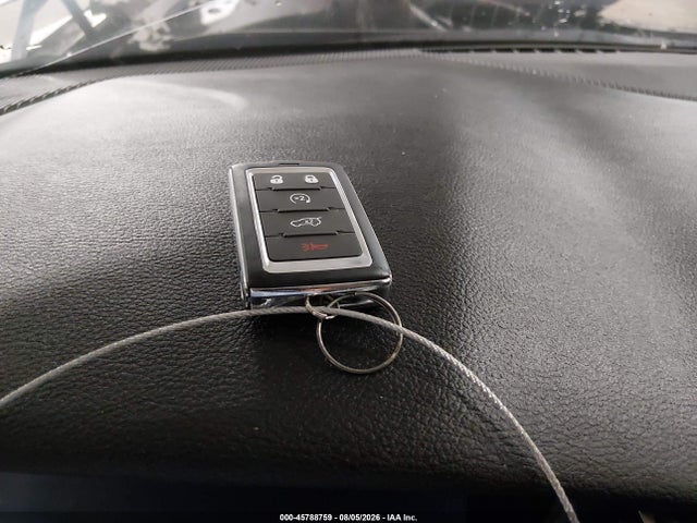 45788759 :رقم المزاد ، 1C4RJHAG0R8605679 vin ، 2024 Jeep Grand Cherokee Altitude 4x4 مزاد بيع