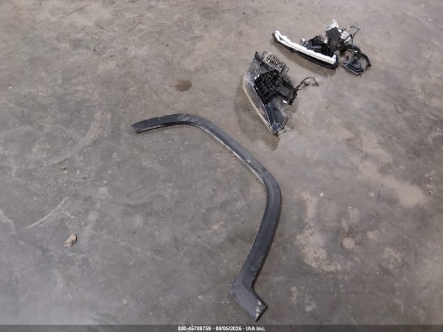 45788759 :رقم المزاد ، 1C4RJHAG0R8605679 vin ، 2024 Jeep Grand Cherokee Altitude 4x4 مزاد بيع