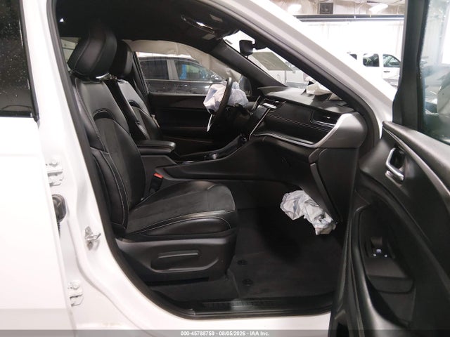 45788759 :رقم المزاد ، 1C4RJHAG0R8605679 vin ، 2024 Jeep Grand Cherokee Altitude 4x4 مزاد بيع