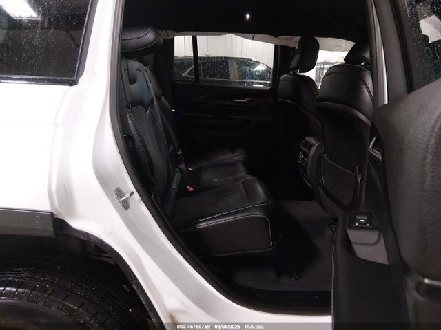 45788759 :رقم المزاد ، 1C4RJHAG0R8605679 vin ، 2024 Jeep Grand Cherokee Altitude 4x4 مزاد بيع