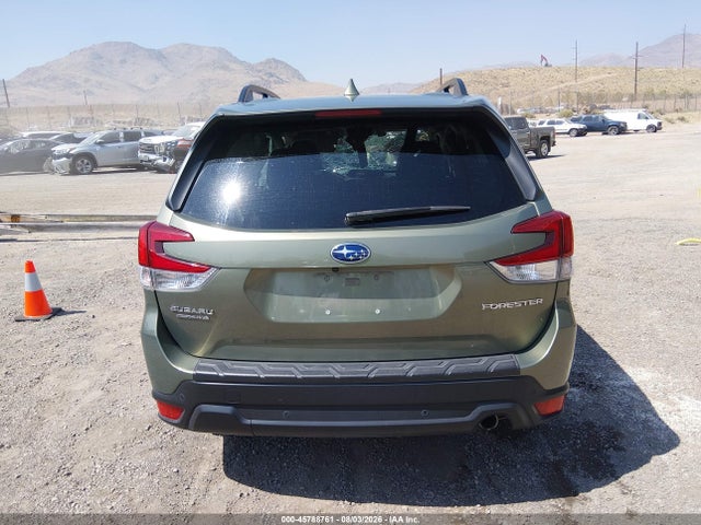 Subaru Forester Limited 2021 JF2SKAUC4MH566846 Image 15