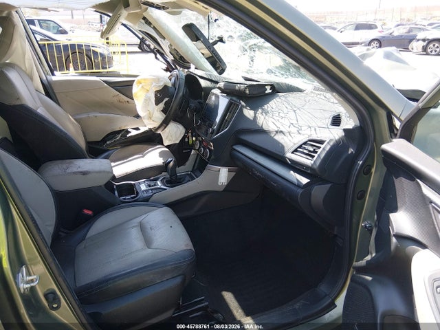 Subaru Forester Limited 2021 JF2SKAUC4MH566846 Image 5