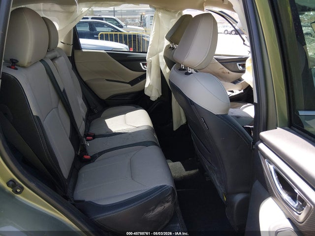 Subaru Forester Limited 2021 JF2SKAUC4MH566846 Image 8
