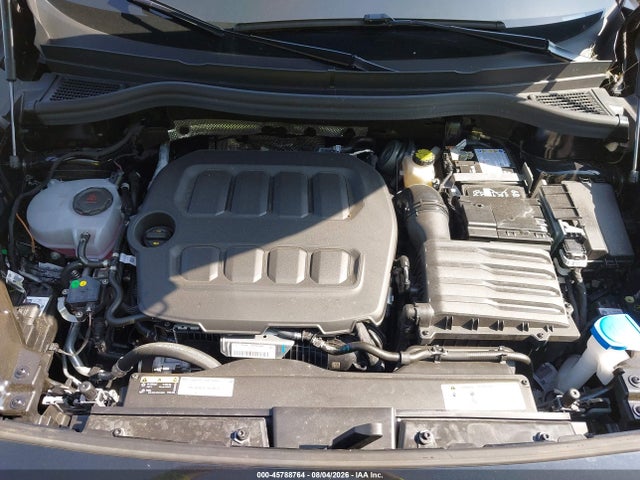 2026 Volkswagen Tiguan Se R-line Black მანქანა იყიდება აუქციონზე, vin: 3VVHR7RM2TM087278, აუქციონის ნომერი: 45788764
