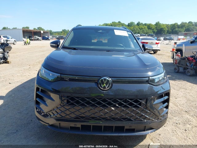 2026 Volkswagen Tiguan Se R-line Black მანქანა იყიდება აუქციონზე, vin: 3VVHR7RM2TM087278, აუქციონის ნომერი: 45788764