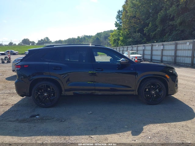 2026 Volkswagen Tiguan Se R-line Black მანქანა იყიდება აუქციონზე, vin: 3VVHR7RM2TM087278, აუქციონის ნომერი: 45788764