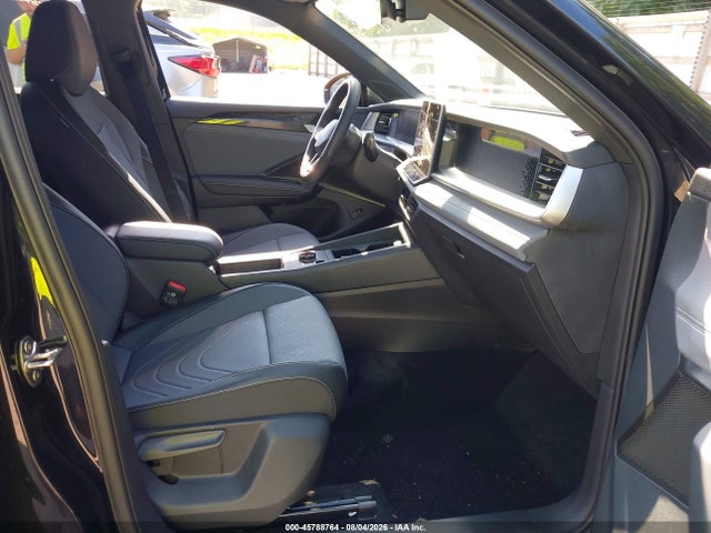 2026 Volkswagen Tiguan Se R-line Black მანქანა იყიდება აუქციონზე, vin: 3VVHR7RM2TM087278, აუქციონის ნომერი: 45788764