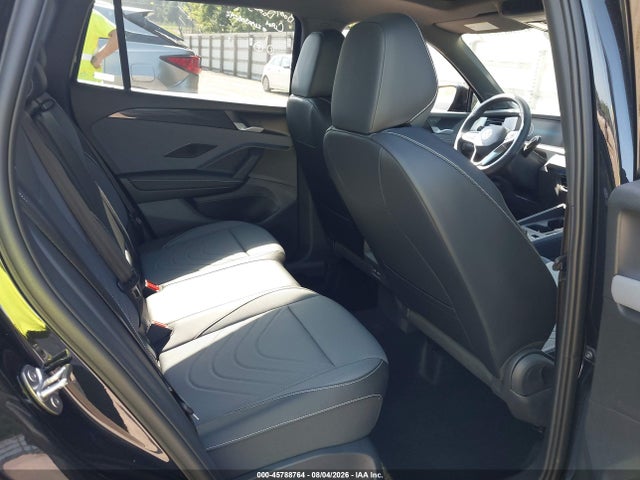 2026 Volkswagen Tiguan Se R-line Black მანქანა იყიდება აუქციონზე, vin: 3VVHR7RM2TM087278, აუქციონის ნომერი: 45788764