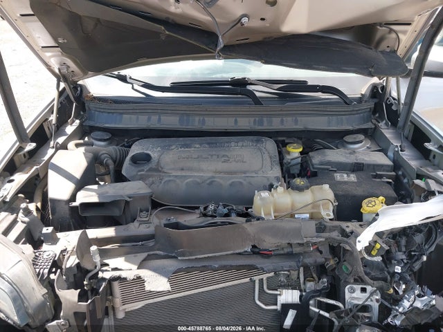 2019 Jeep Cherokee Altitude 4x4 მანქანა იყიდება აუქციონზე, vin: 1C4PJMLB5KD362840, აუქციონის ნომერი: 45788765