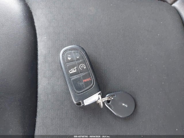 2019 Jeep Cherokee Altitude 4x4 მანქანა იყიდება აუქციონზე, vin: 1C4PJMLB5KD362840, აუქციონის ნომერი: 45788765