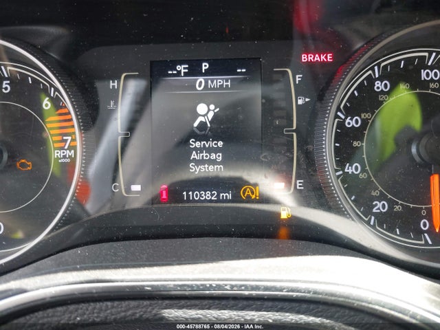 2019 Jeep Cherokee Altitude 4x4 მანქანა იყიდება აუქციონზე, vin: 1C4PJMLB5KD362840, აუქციონის ნომერი: 45788765