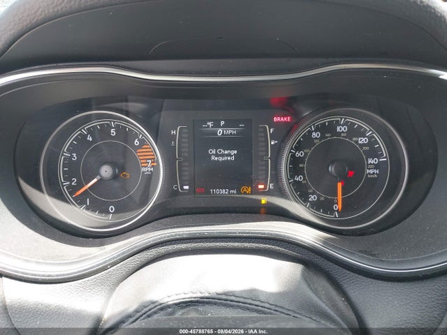 2019 Jeep Cherokee Altitude 4x4 მანქანა იყიდება აუქციონზე, vin: 1C4PJMLB5KD362840, აუქციონის ნომერი: 45788765