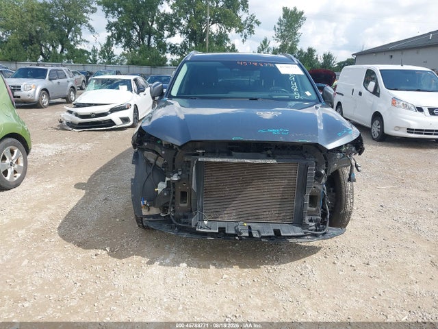 2023 Hyundai Palisade Limited მანქანა იყიდება აუქციონზე, vin: KM8R5DGE9PU489482, აუქციონის ნომერი: 45788771